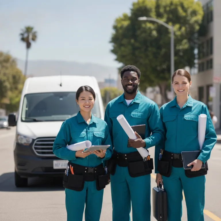 Employment Lawyer For Employers team in Maitland